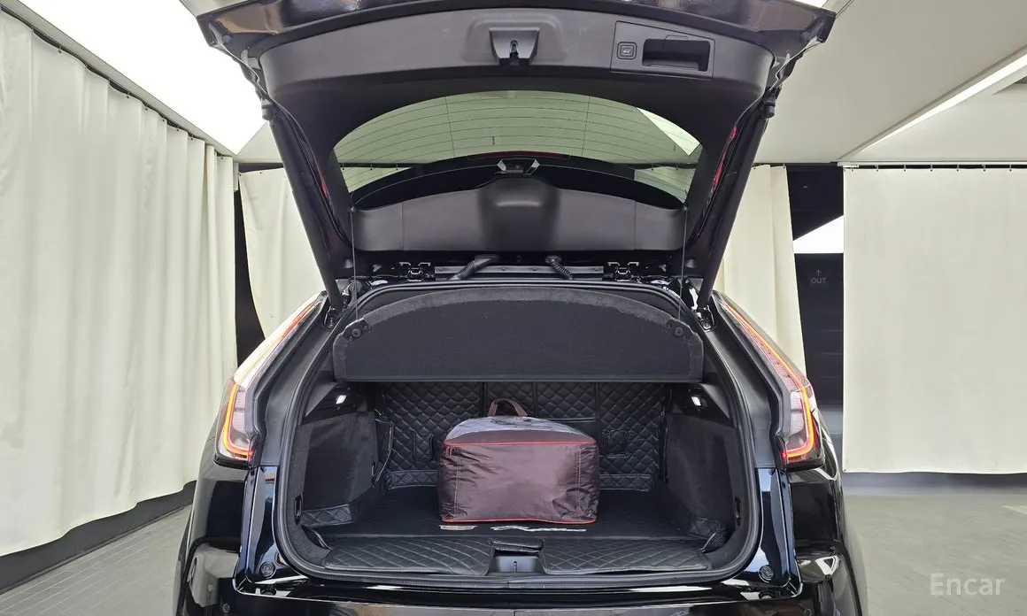 Cadillac XT4 2018 2.0 Sport AWD