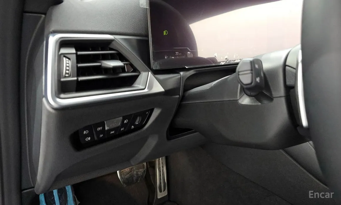 BMW 4 Series 2021 420i M Sport Convertible