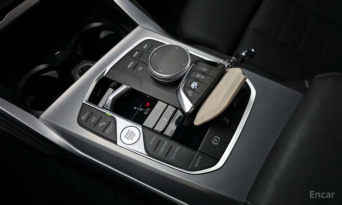 BMW 4 Series 2021 420i M Sport Convertible