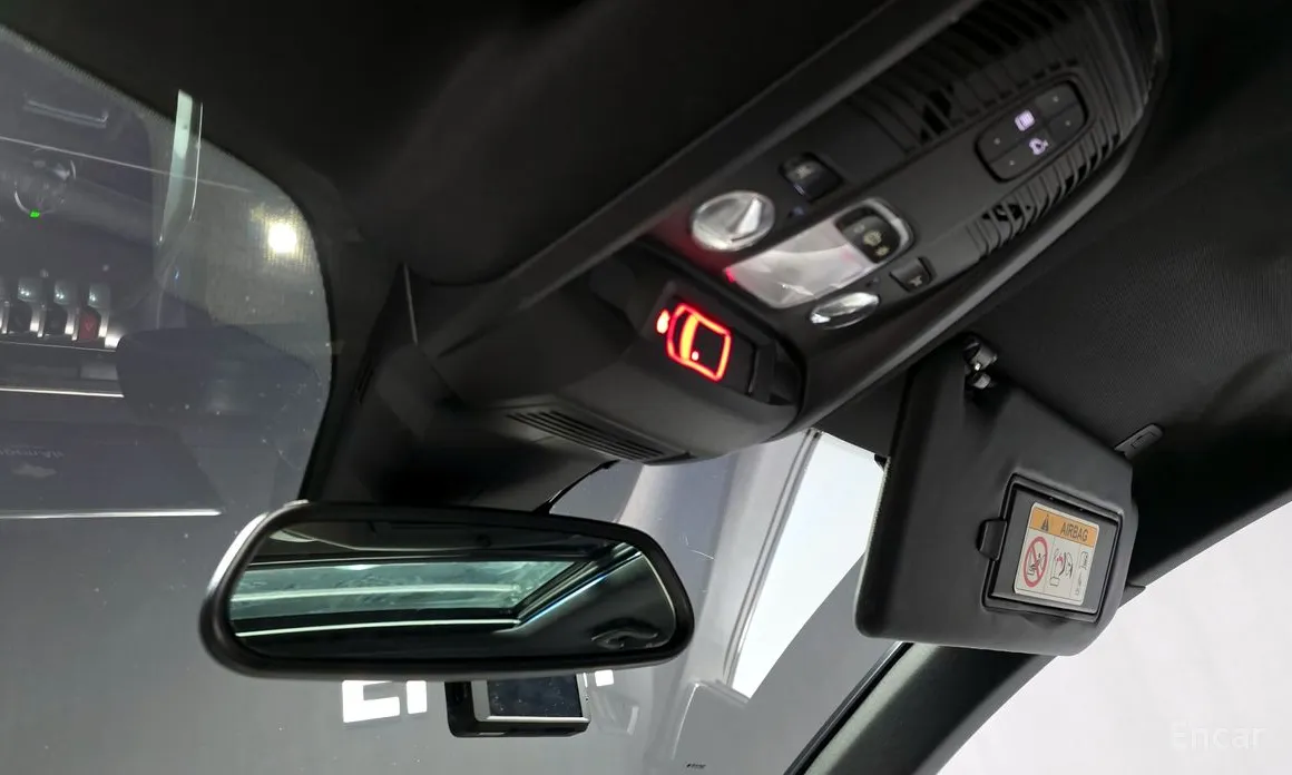 Peugeot 5008 2017 2.0 BlueHDi GT