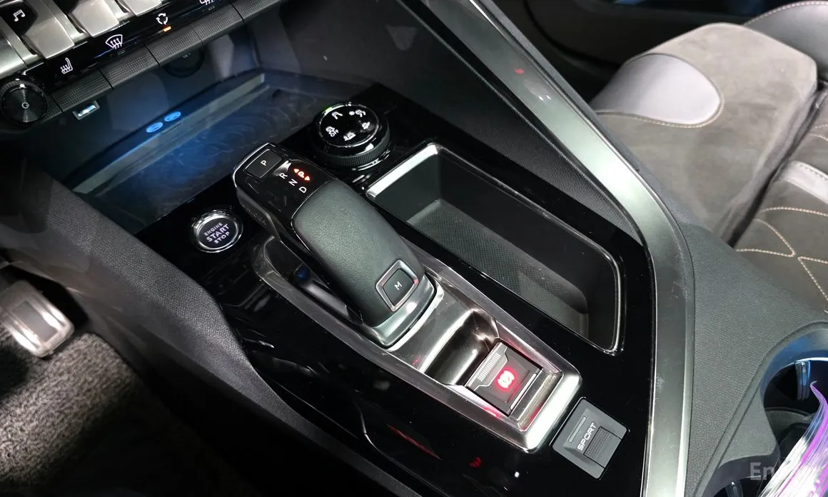 Peugeot 5008 2017 2.0 BlueHDi GT