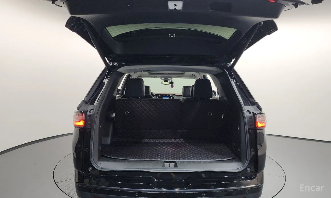 Chevrolet Traverse 2019 3.6 AWD Redline