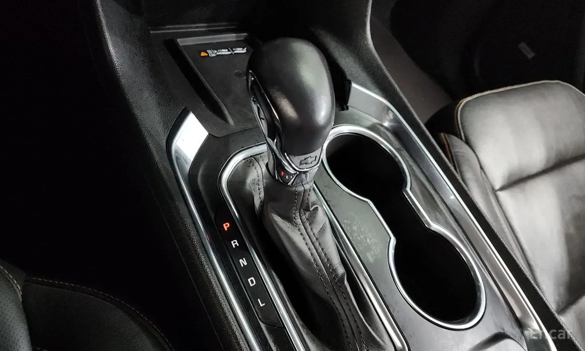 Chevrolet Traverse 2019 3.6 AWD Redline