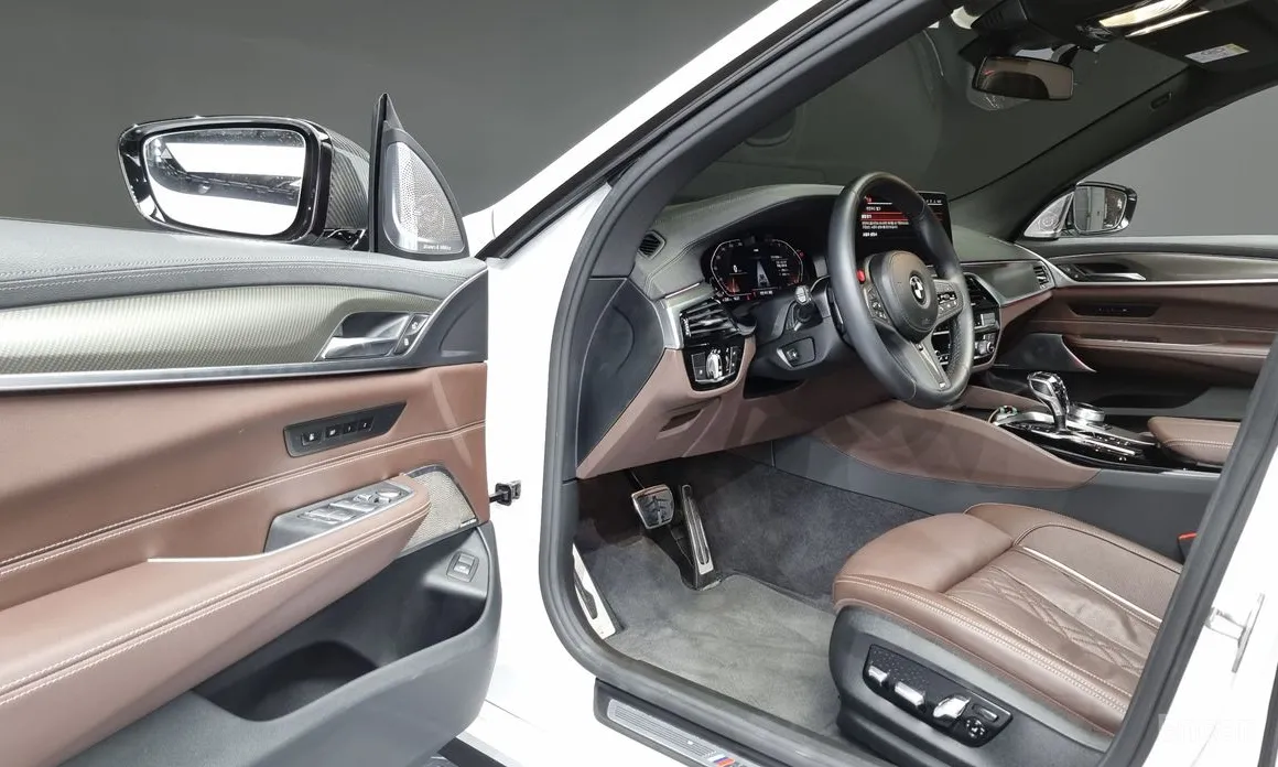 BMW Gran Turismo 2017 640i xDrive M Sport