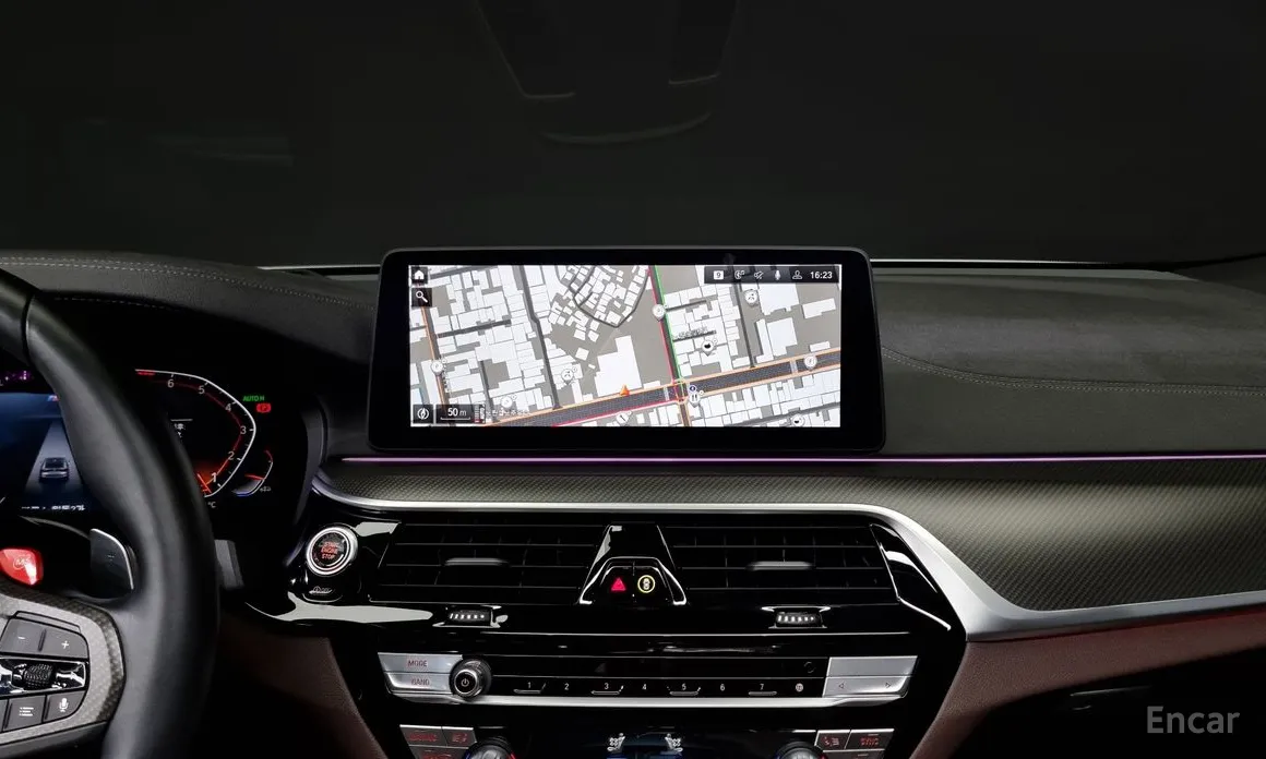 BMW Gran Turismo 2017 640i xDrive M Sport