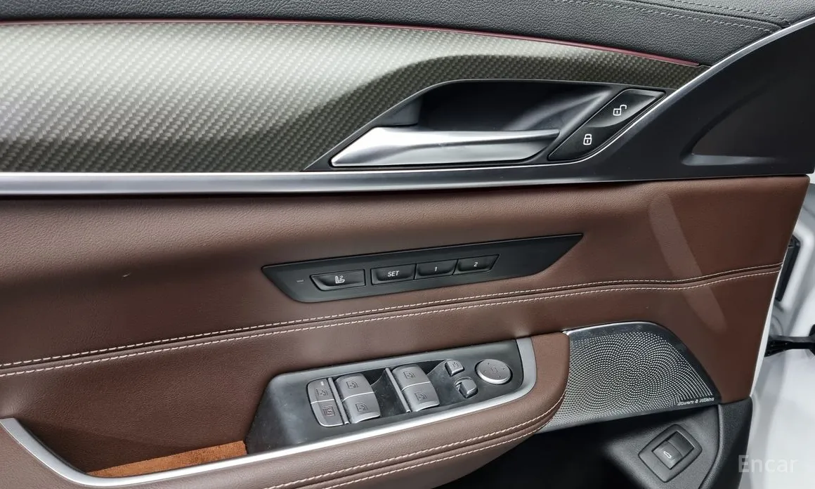 BMW Gran Turismo 2017 640i xDrive M Sport