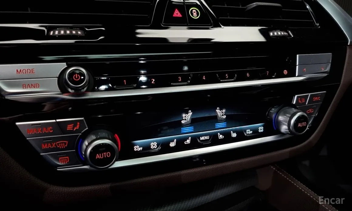 BMW Gran Turismo 2017 640i xDrive M Sport