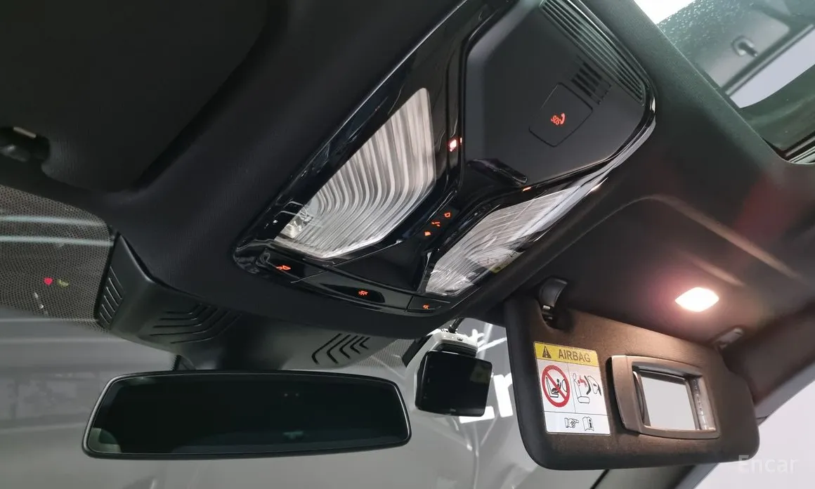 BMW Gran Turismo 2017 640i xDrive M Sport