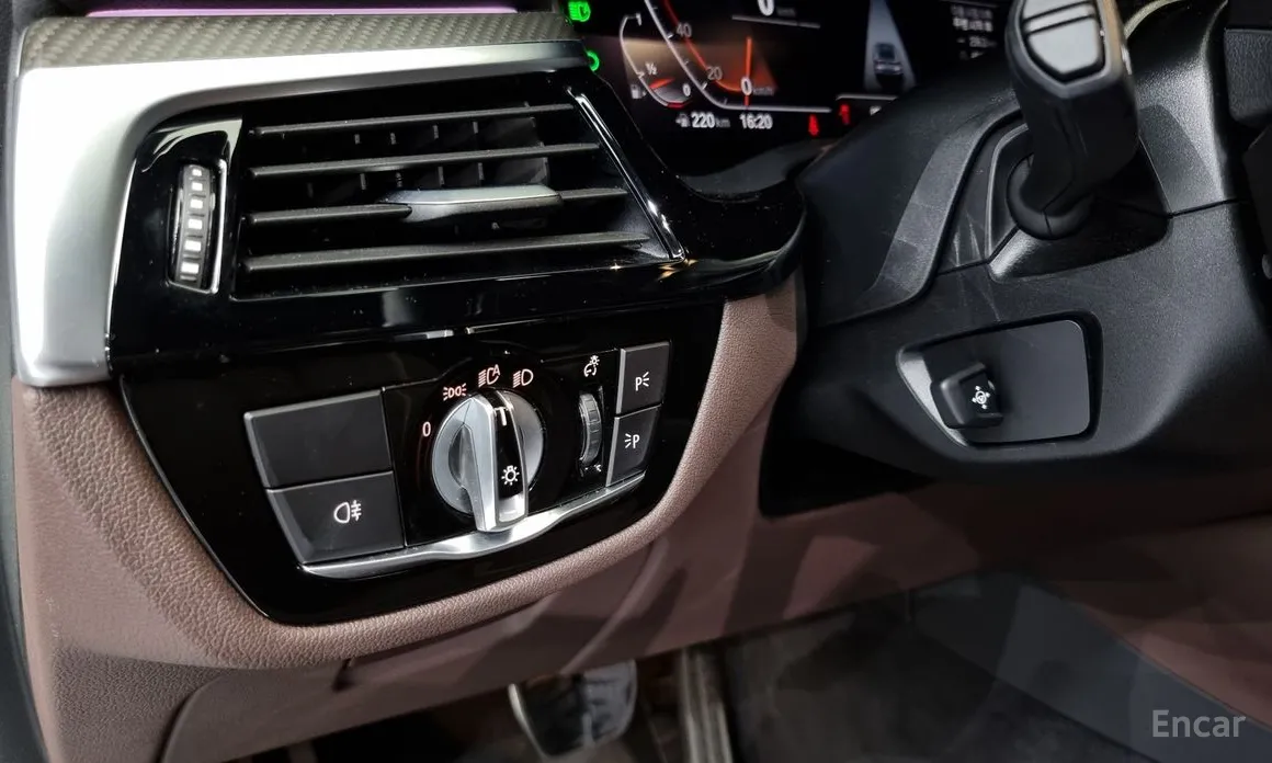 BMW Gran Turismo 2017 640i xDrive M Sport