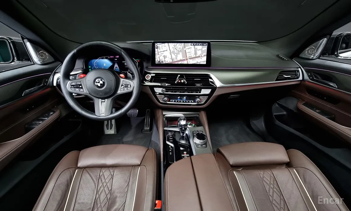 BMW Gran Turismo 2017 640i xDrive M Sport