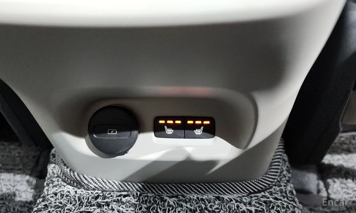 Volvo XC40 2018 B4 Ultimate Bright