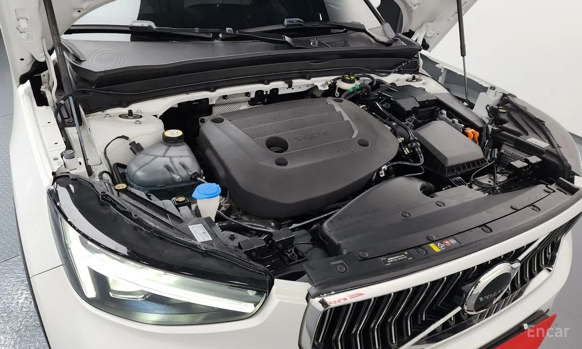 Volvo XC40 2018 B4 Ultimate Bright