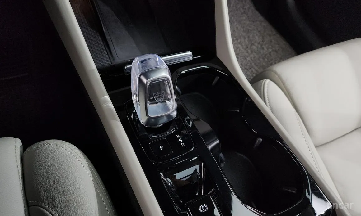 Volvo XC40 2018 B4 Ultimate Bright