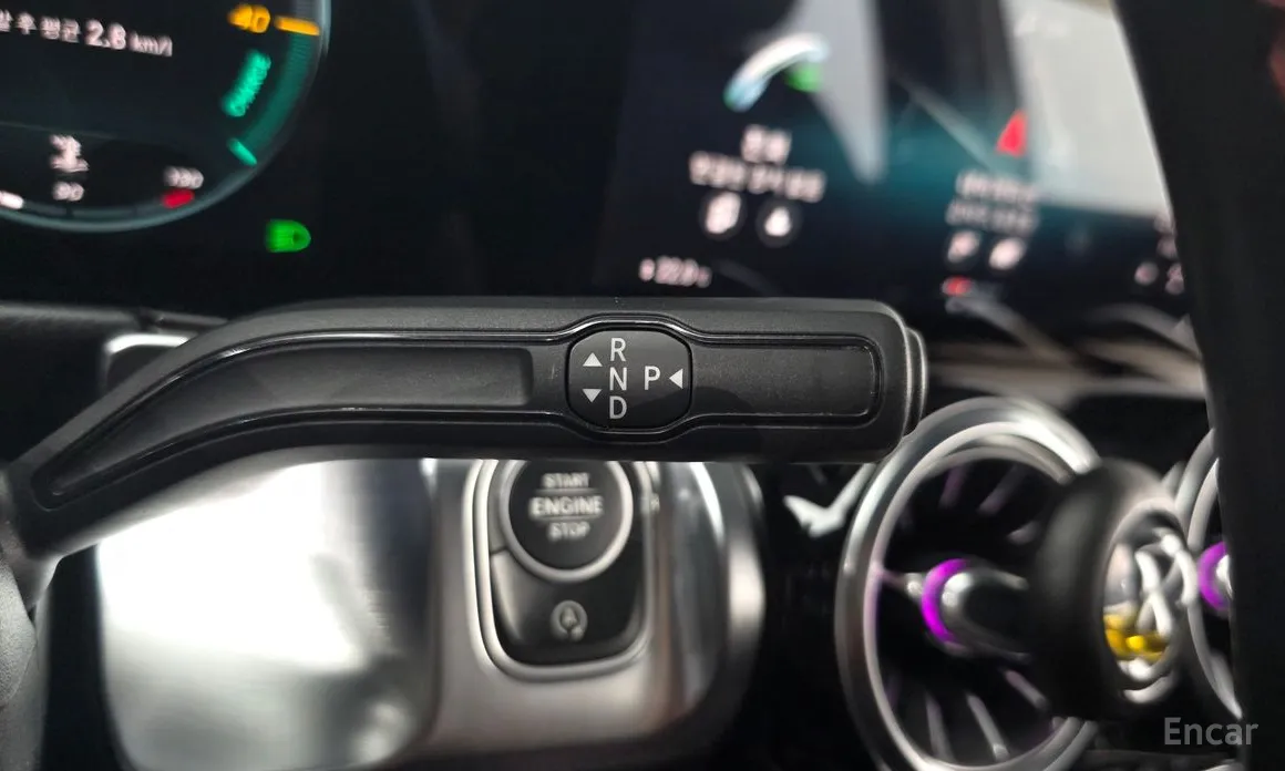 Mercedes-Benz GLB-Class 2020 GLB250 4MATIC