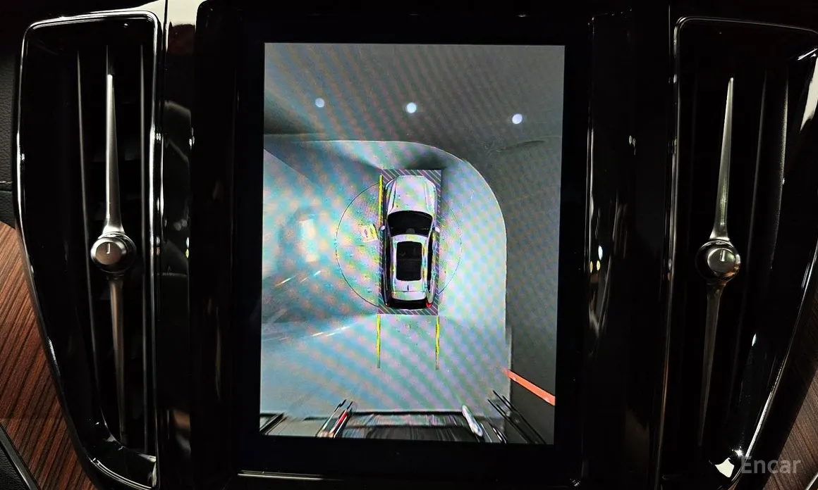 Volvo XC60 2017 B5 Ultimate Bright