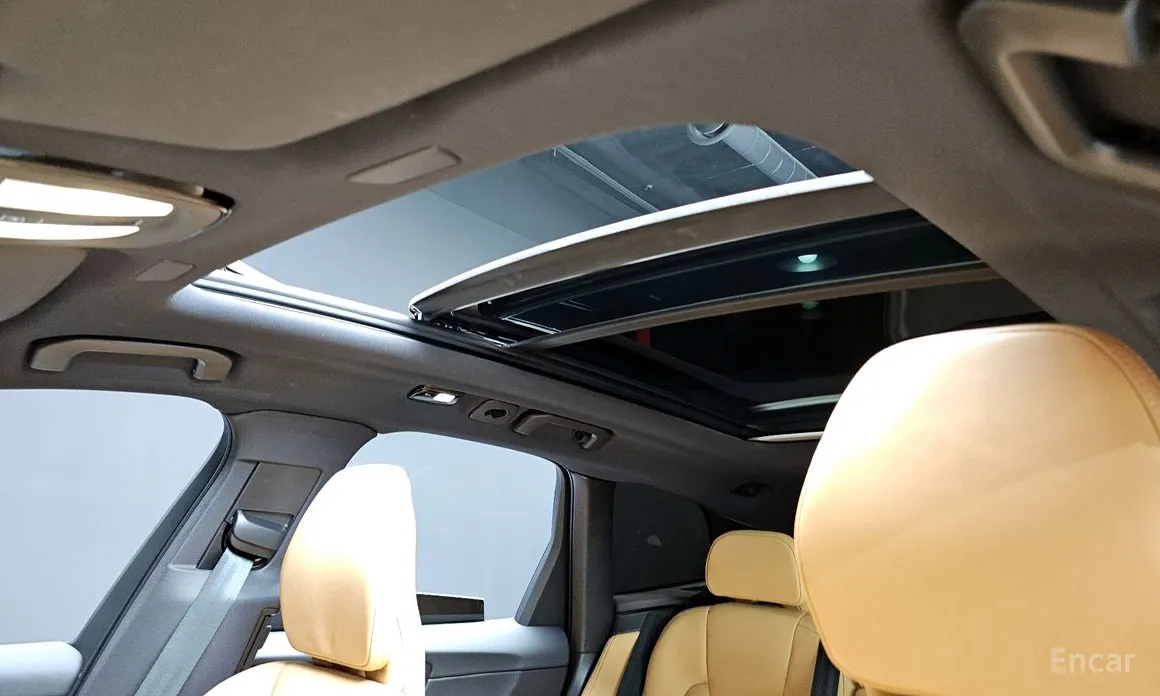 Volvo XC60 2017 B5 Ultimate Bright