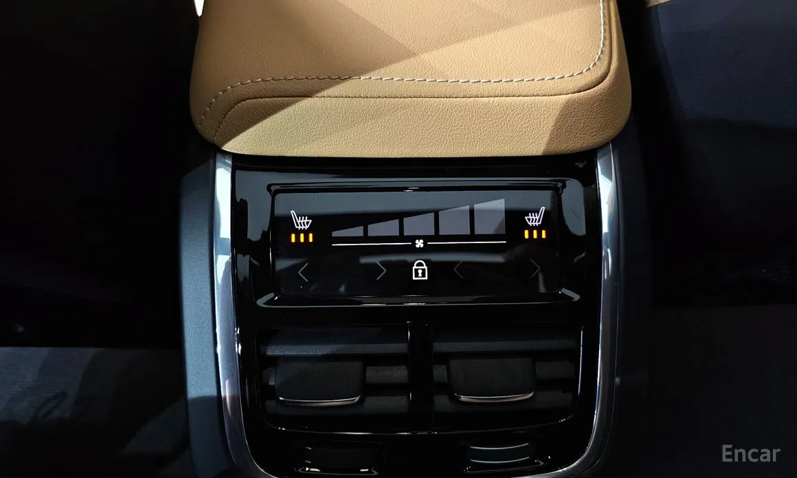 Volvo XC60 2017 B5 Ultimate Bright