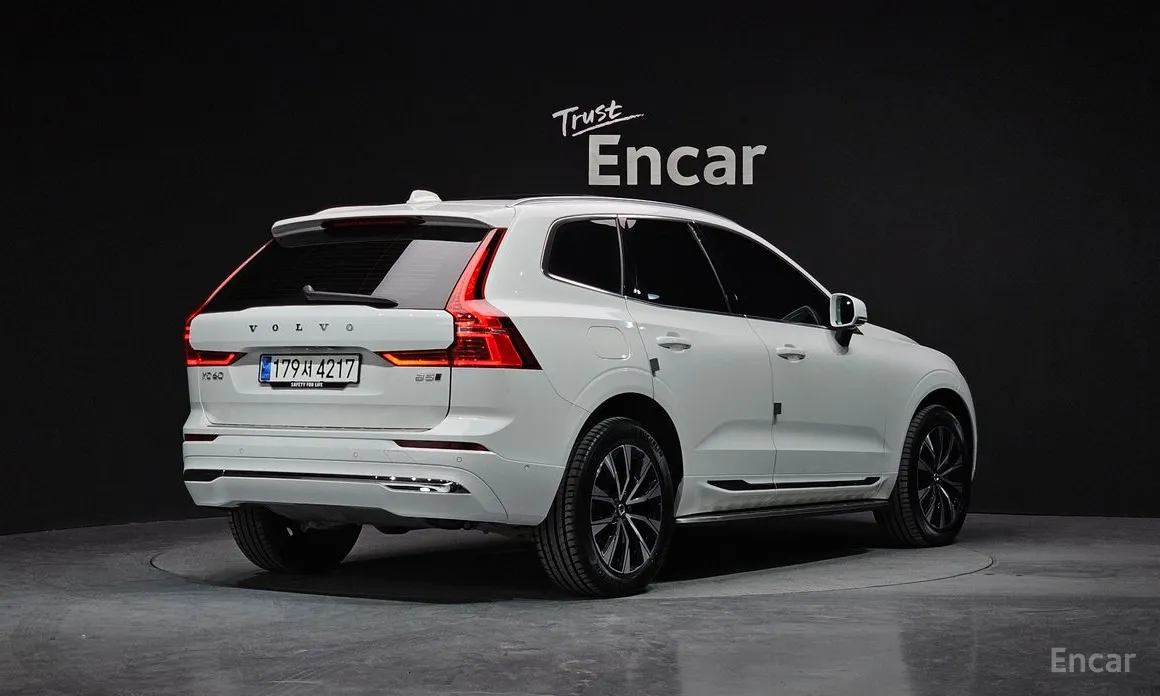 Volvo XC60 2017 B5 Ultimate Bright