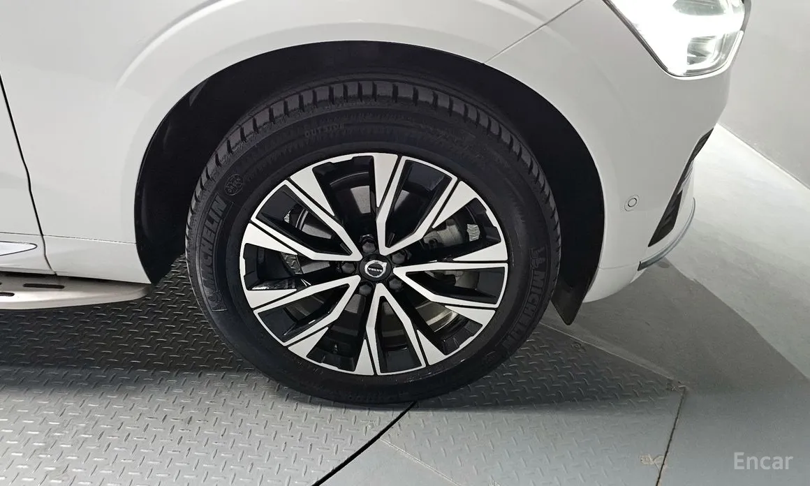 Volvo XC60 2017 B5 Ultimate Bright