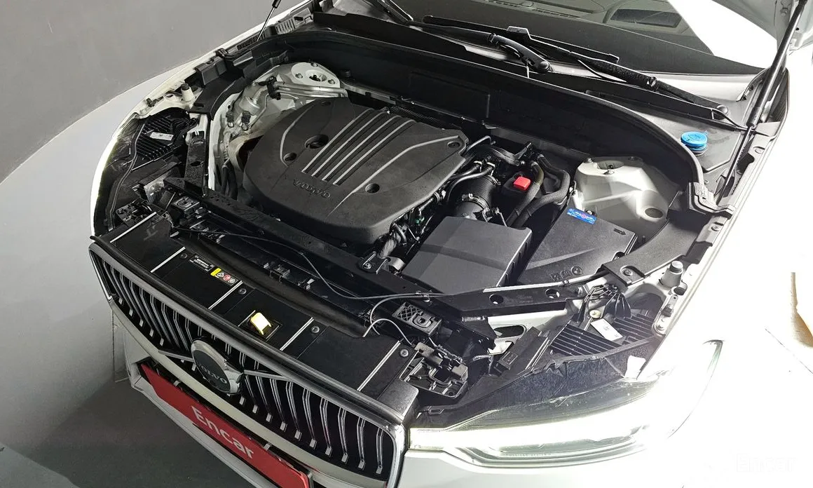 Volvo XC60 2017 B5 Ultimate Bright