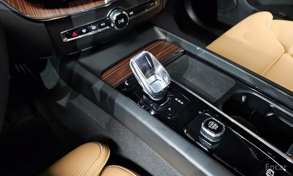 Volvo XC60 2017 B5 Ultimate Bright