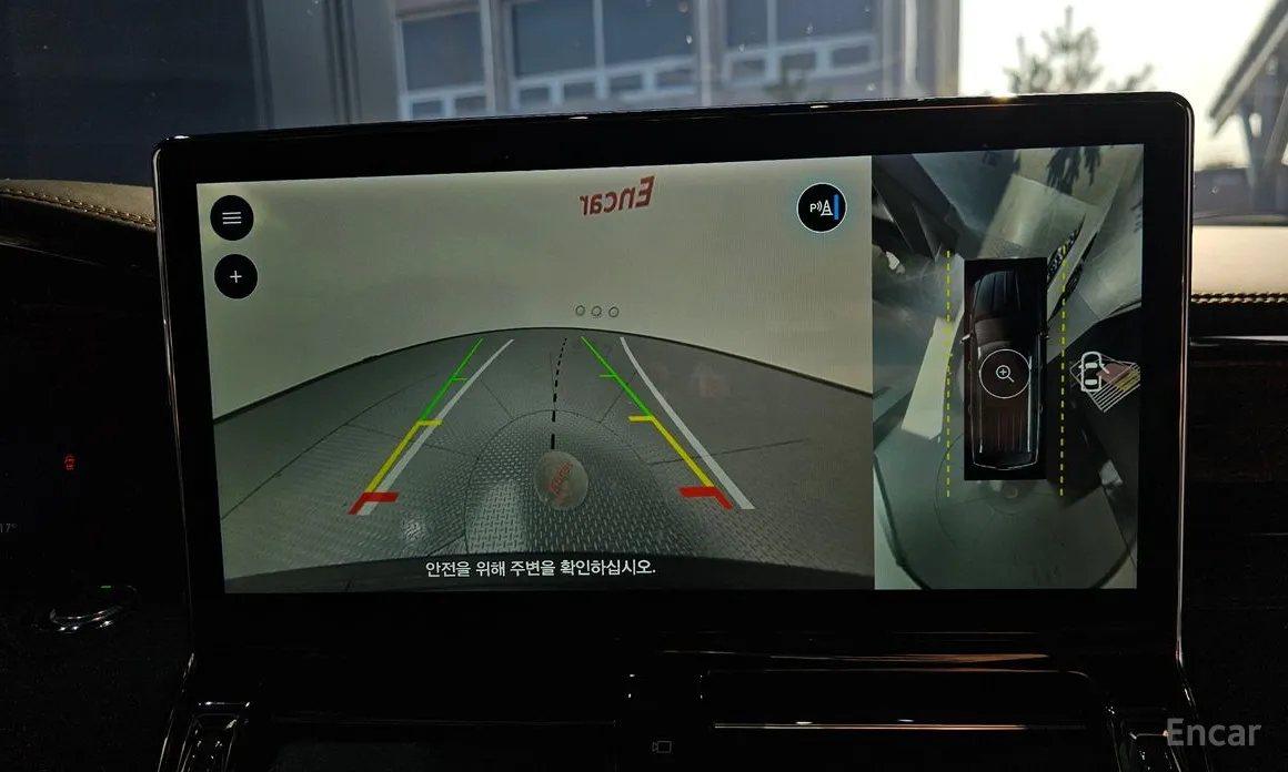 Lincoln Navigator 2018 3.5L Black Label