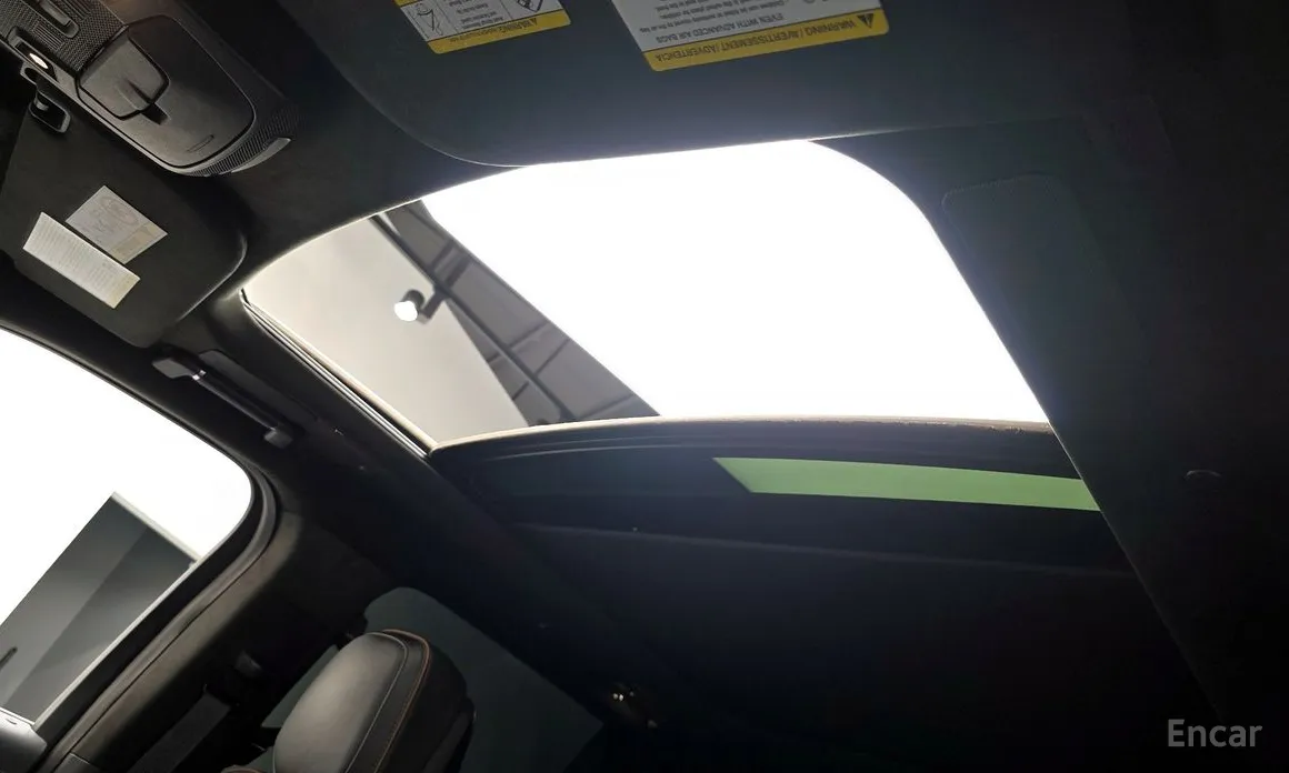 Lincoln Navigator 2018 3.5L Black Label