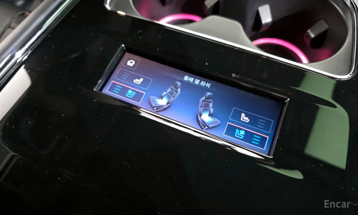 Lincoln Navigator 2018 3.5L Black Label