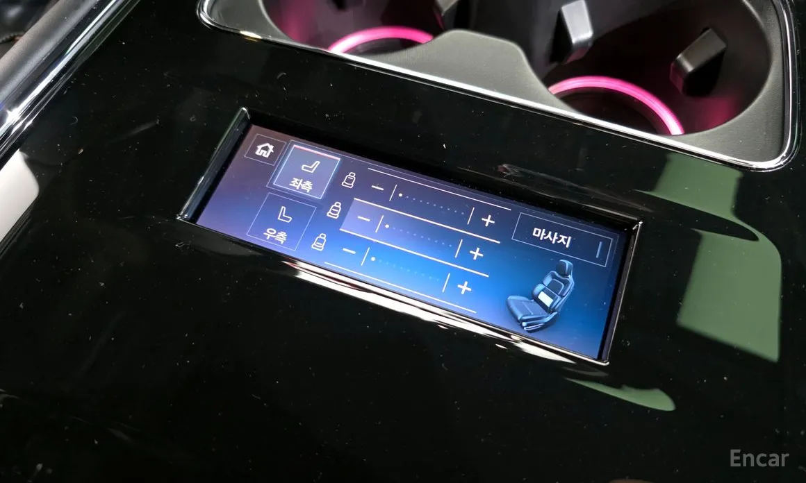 Lincoln Navigator 2018 3.5L Black Label