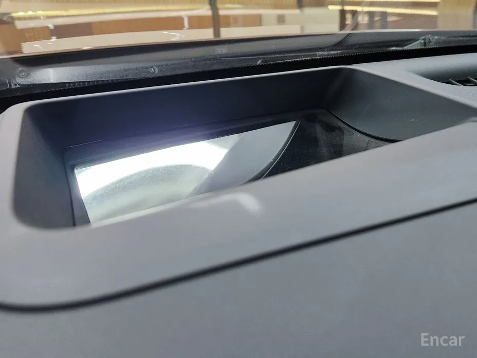 Toyota Crown 2023 2.4 4WD Dual Boost HYbrid