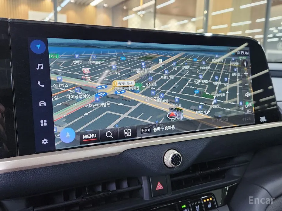 Toyota Crown 2023 2.4 4WD Dual Boost HYbrid