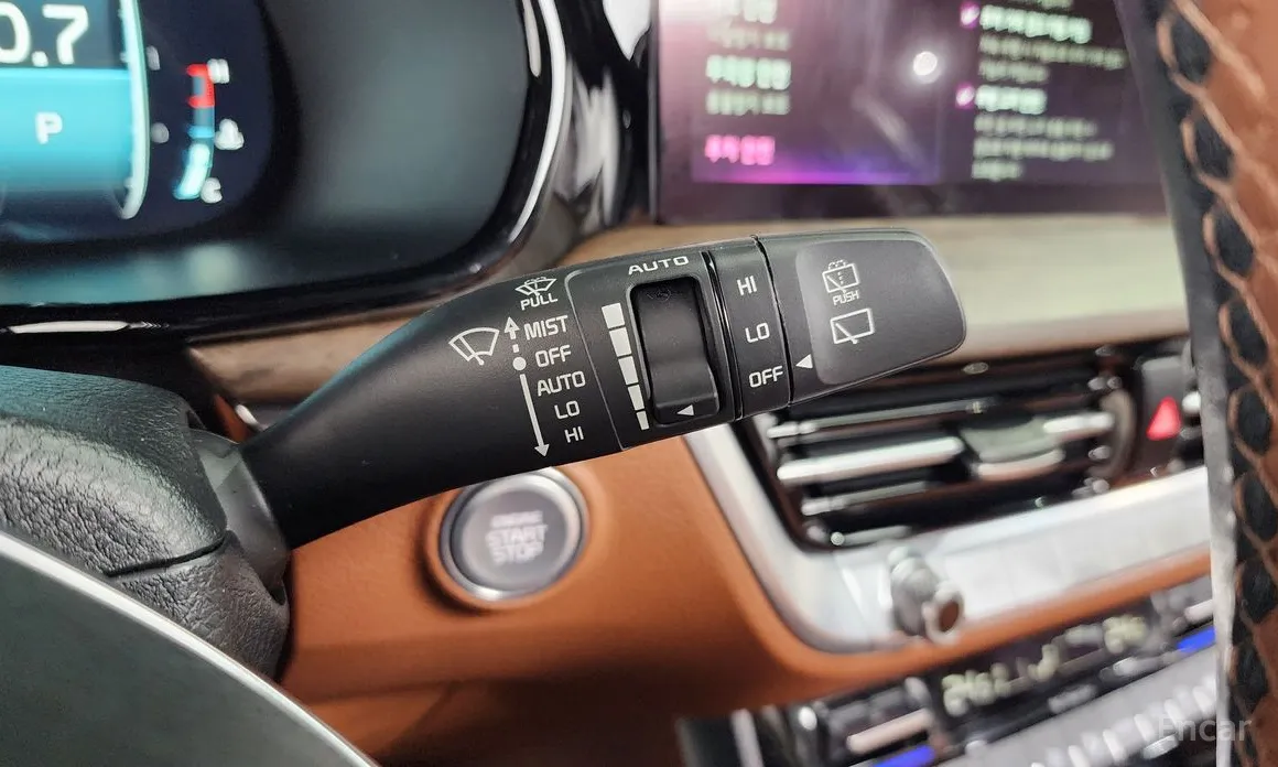 Kia Mohave 2019 Diesel 3.0 4WD 6-Seater