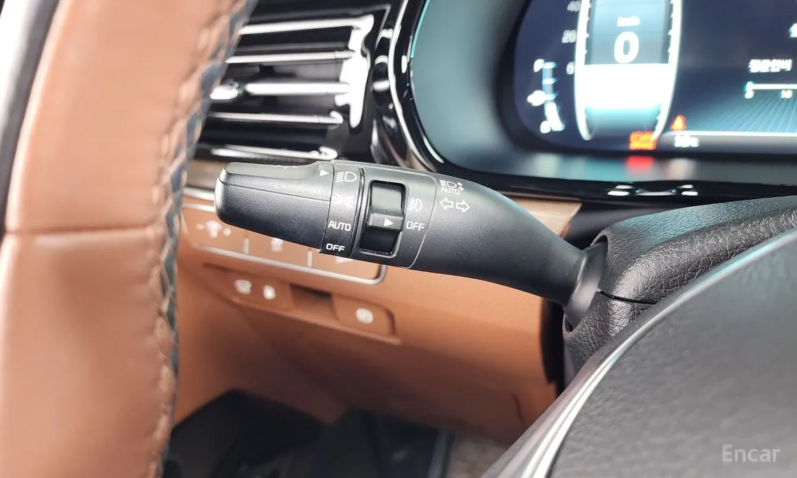 Kia Mohave 2019 Diesel 3.0 4WD 6-Seater