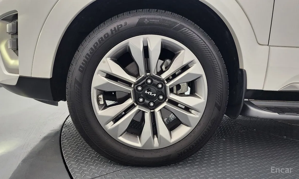 Kia Mohave 2019 Diesel 3.0 4WD 6-Seater