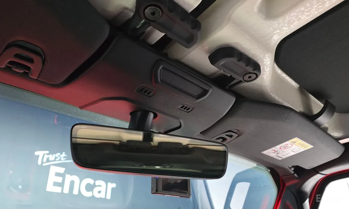 Jeep Wrangler 2018 2.0 Rubicon Power Top 4Door