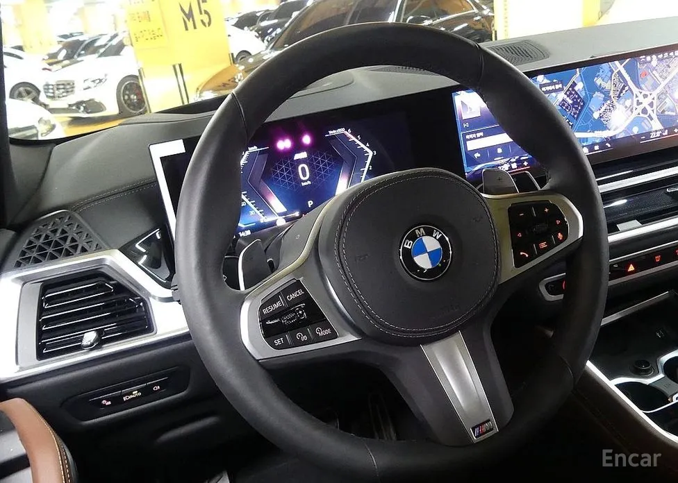 BMW X6 2020 xDrive40d M Sport Online Exclusive