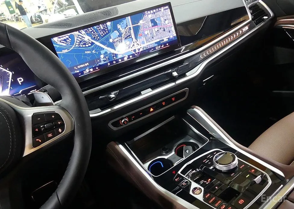 BMW X6 2020 xDrive40d M Sport Online Exclusive