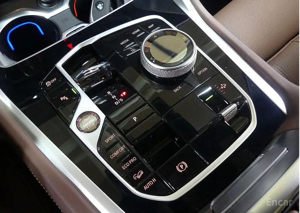 BMW X6 2020 xDrive40d M Sport Online Exclusive