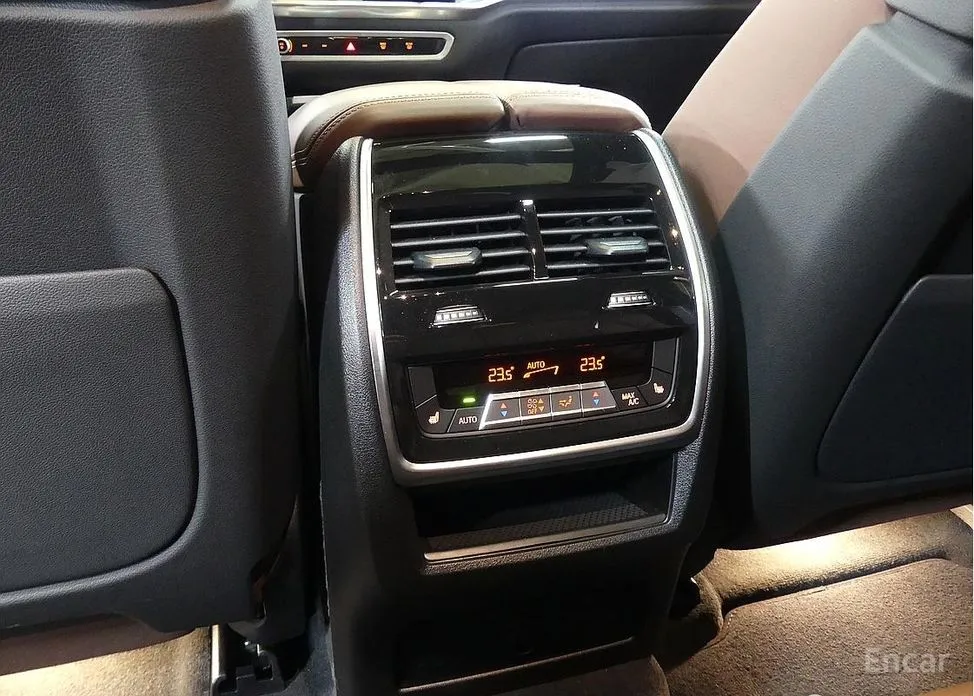 BMW X6 2020 xDrive40d M Sport Online Exclusive