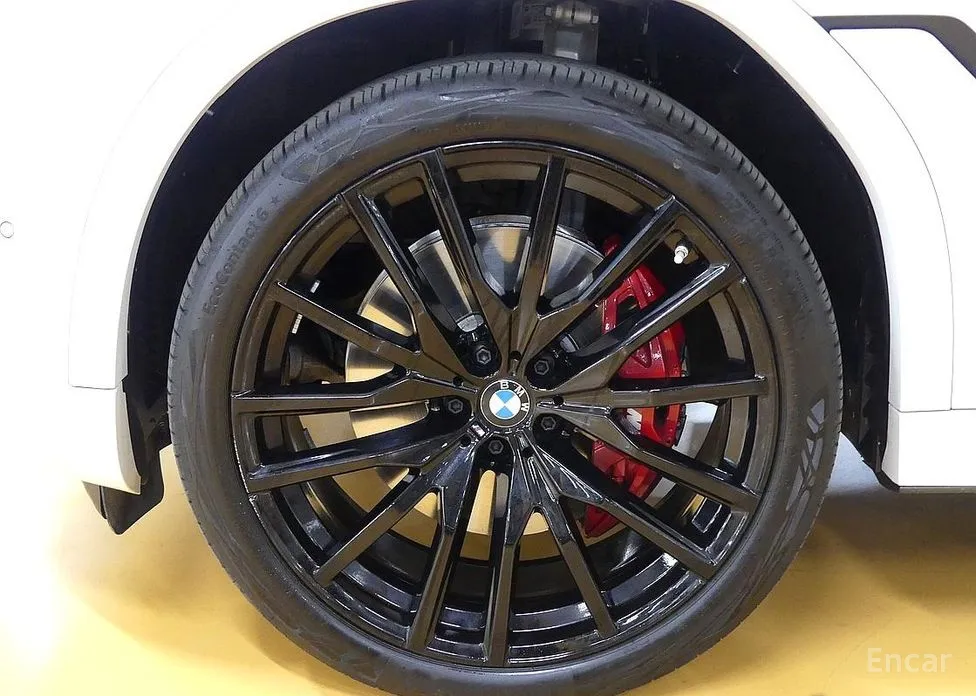 BMW X6 2020 xDrive40d M Sport Online Exclusive