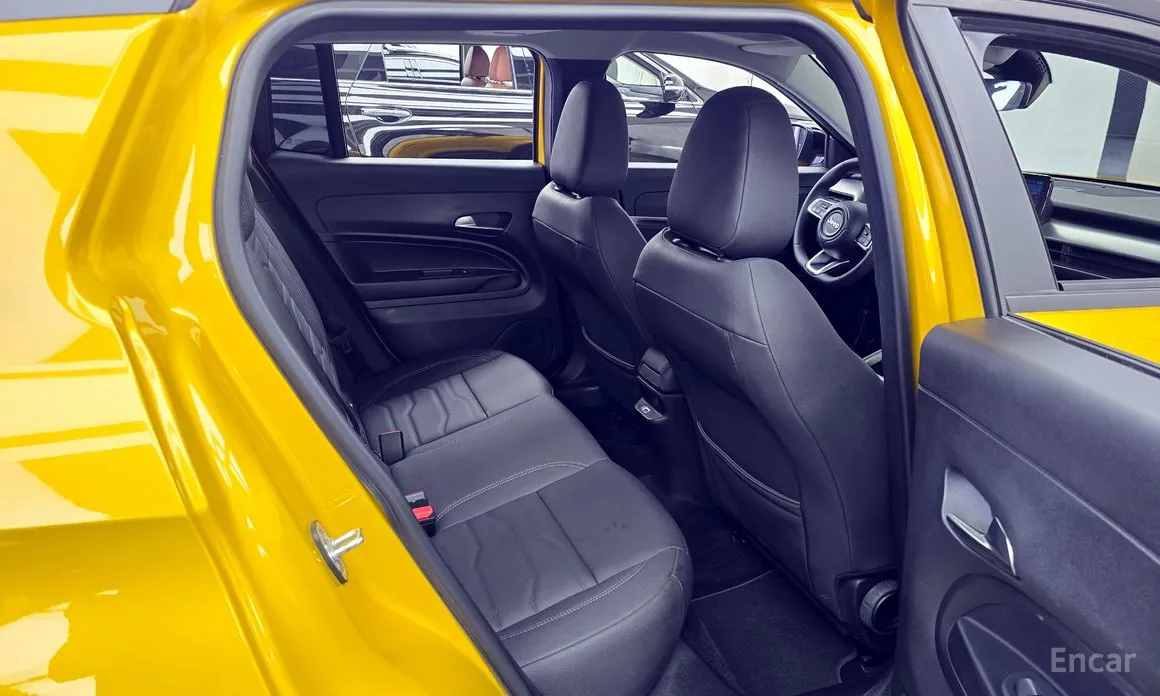 Jeep Avenger 2024 Altitude