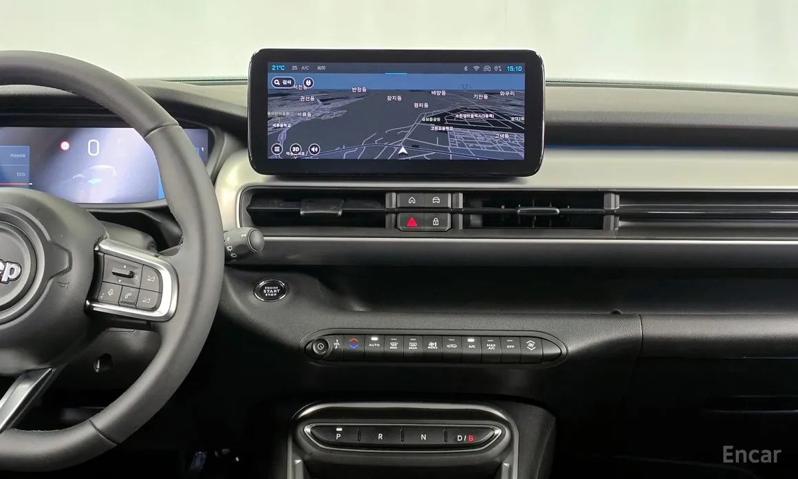 Jeep Avenger 2024 Altitude