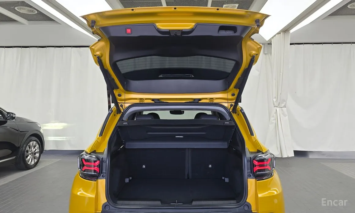 Jeep Avenger 2024 Altitude