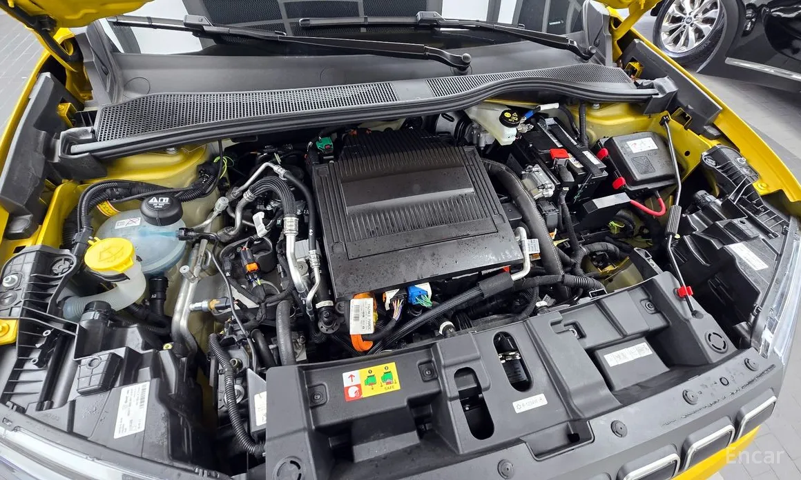 Jeep Avenger 2024 Altitude