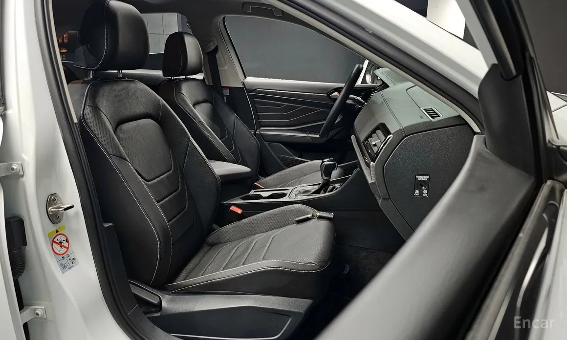 Volkswagen Jetta 2019 1.5 TSI Prestige