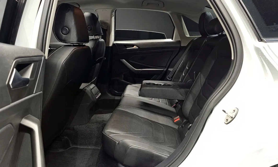 Volkswagen Jetta 2019 1.5 TSI Prestige