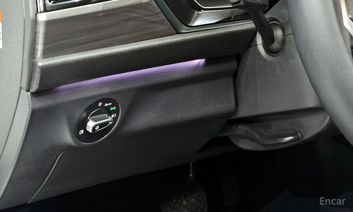 Volkswagen Jetta 2019 1.5 TSI Prestige