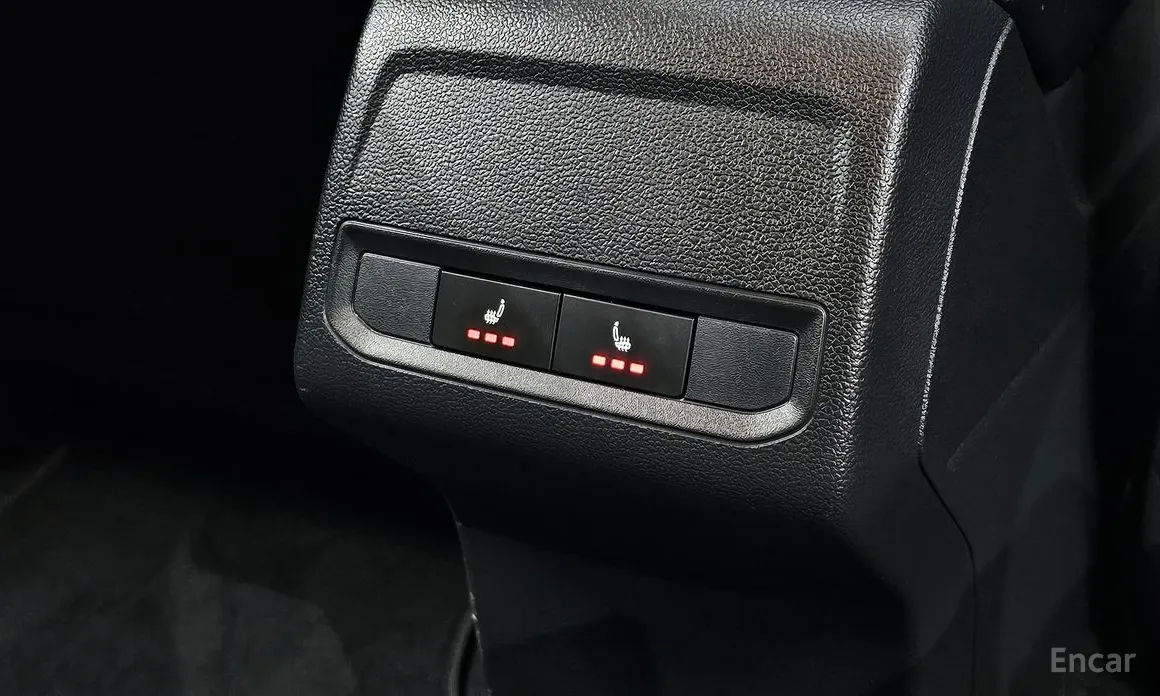 Volkswagen Jetta 2019 1.5 TSI Prestige