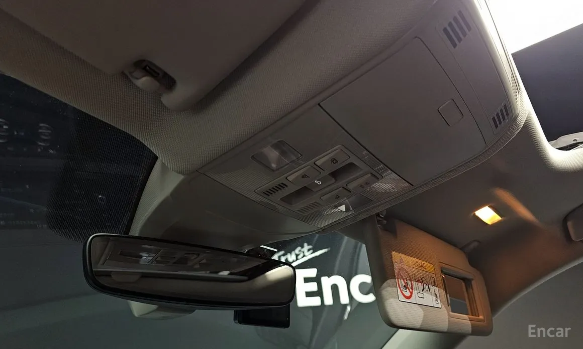 Volkswagen Jetta 2019 1.5 TSI Prestige