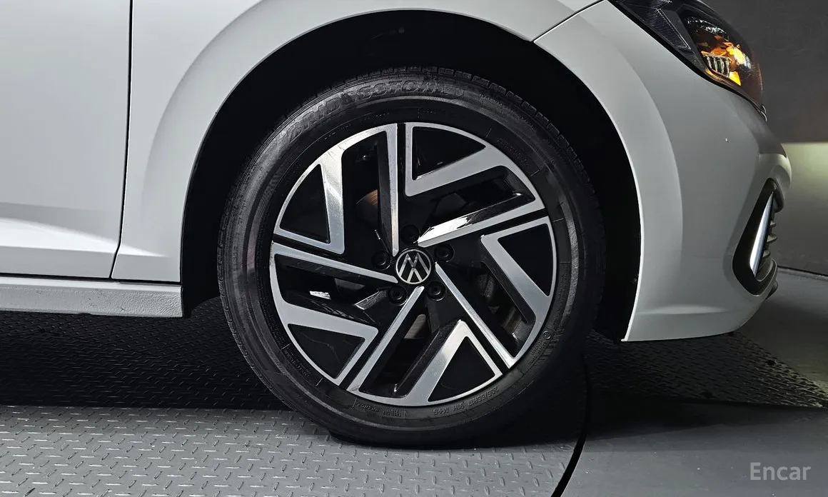 Volkswagen Jetta 2019 1.5 TSI Prestige